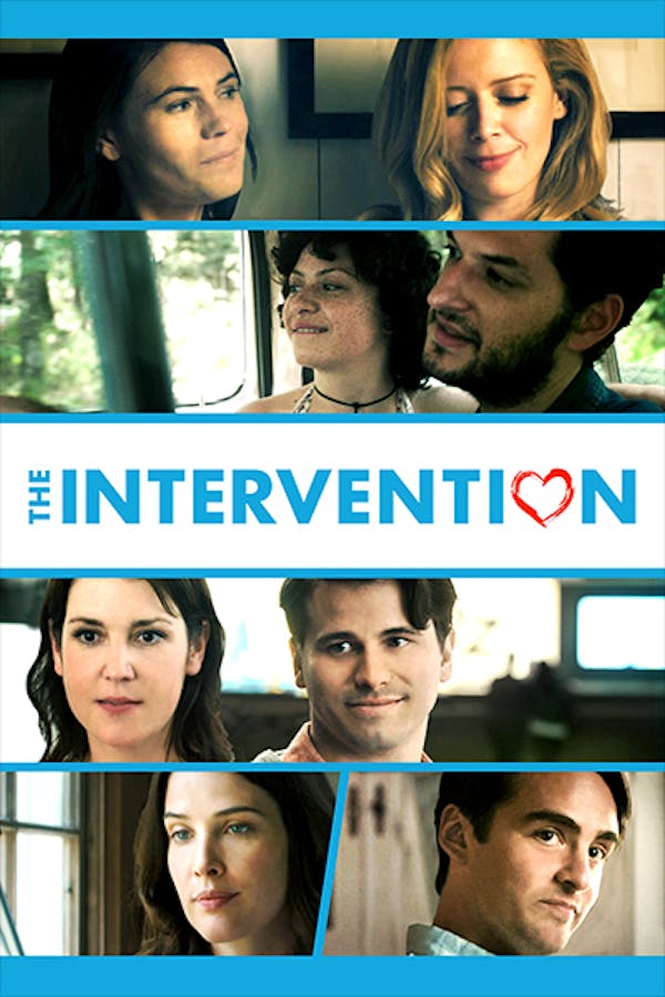 The Intervention