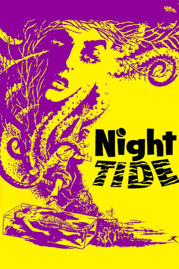 Night Tide