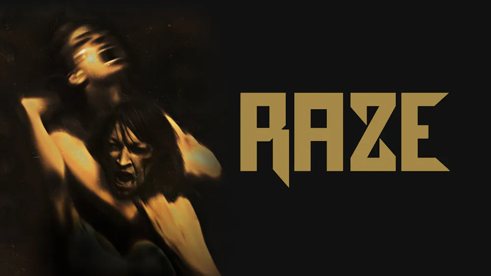 Stream Raze | SUNDANCE NOW