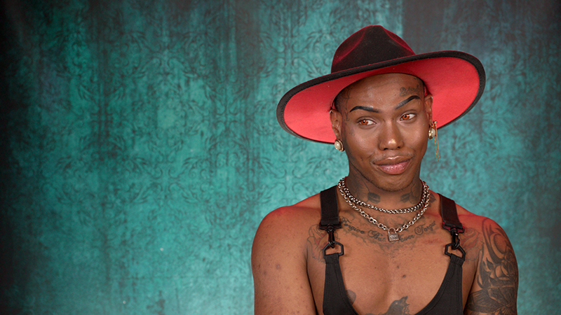 "3. Science-Fiction (Horror) Double Feature"