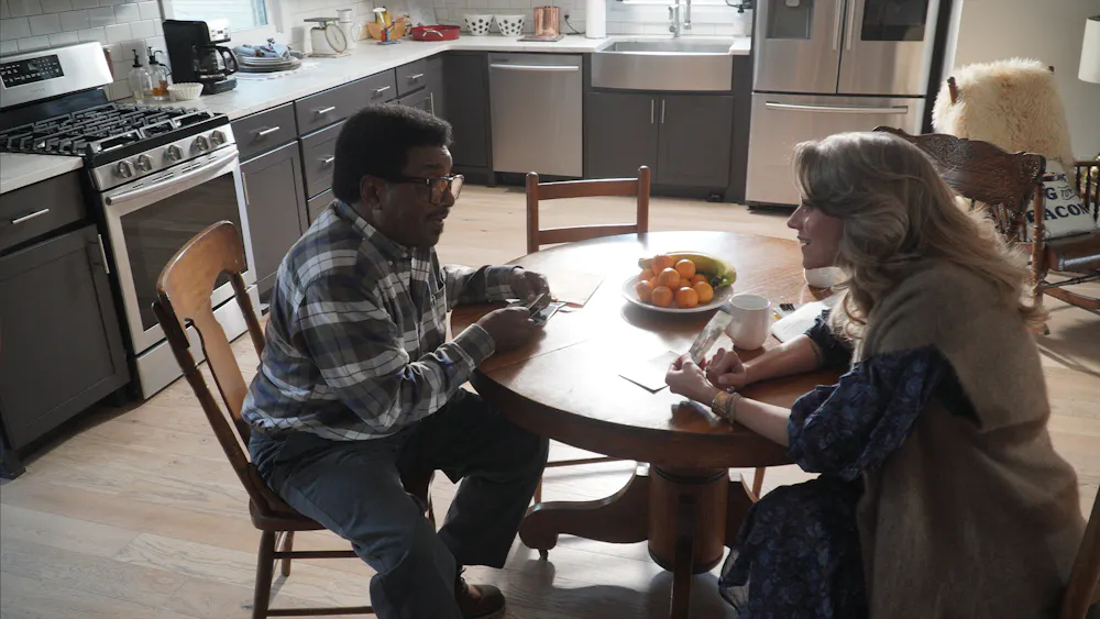 "Love County, Oklahoma Ep. 4"