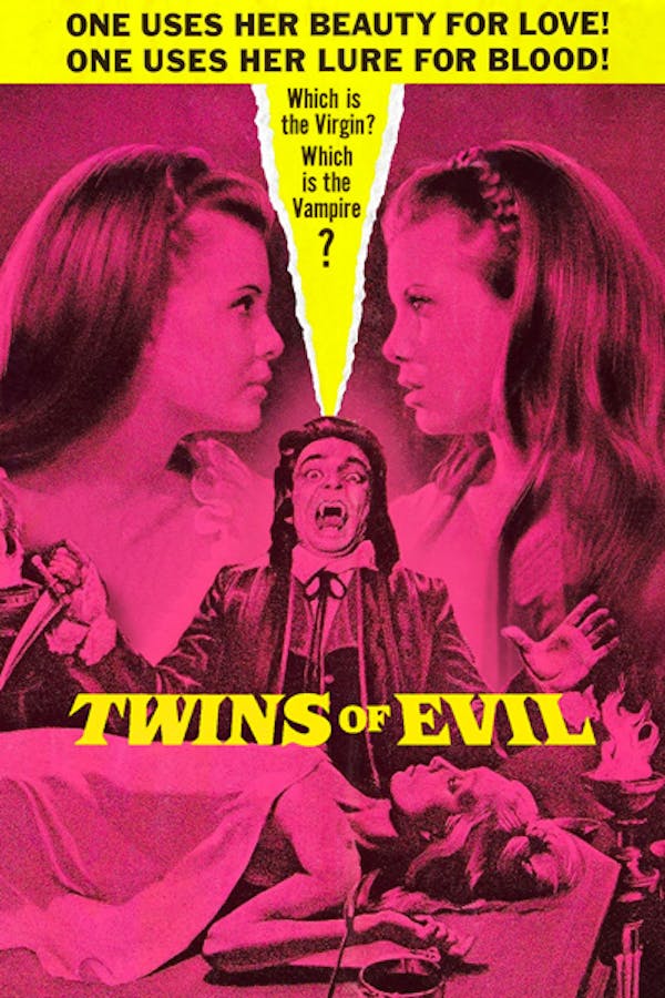 Twins of Evil