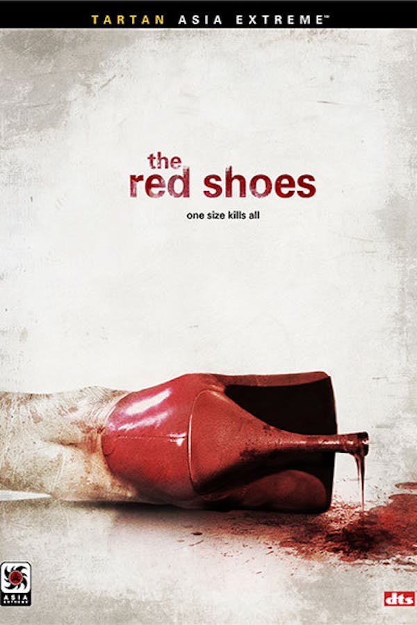 The Red Shoes
