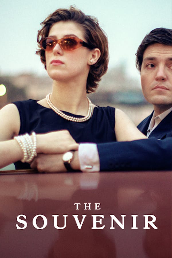 The Souvenir