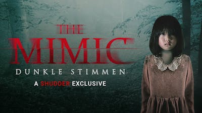 The Mimic - Dunkle Stimmen