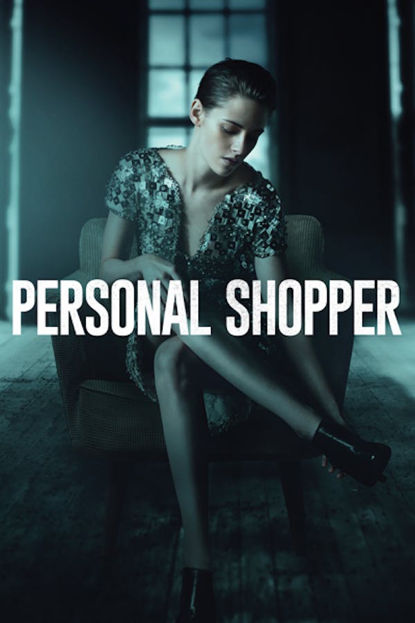 Personal Shopper