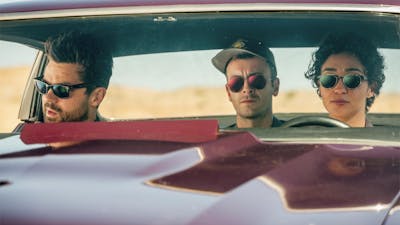 "10. Call And Response"