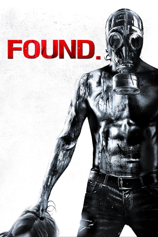 Found