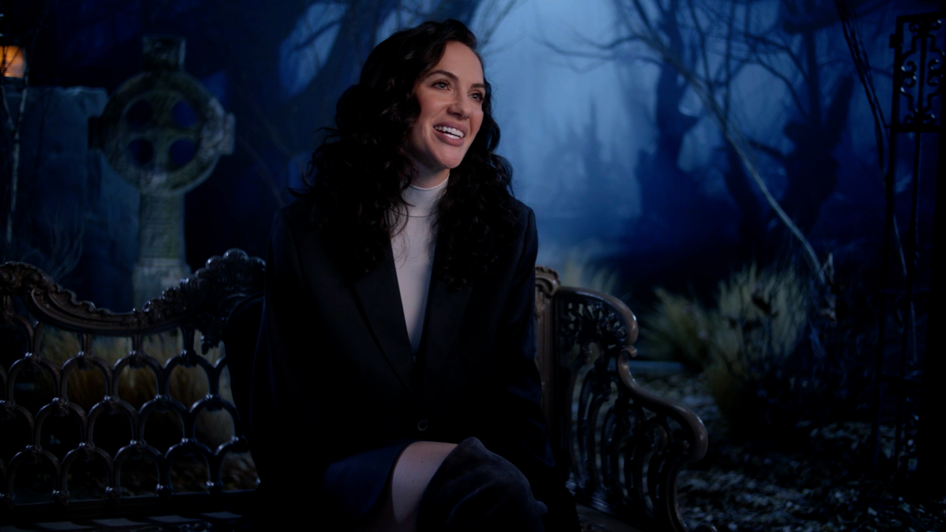 "1. Tropes & Cliches"