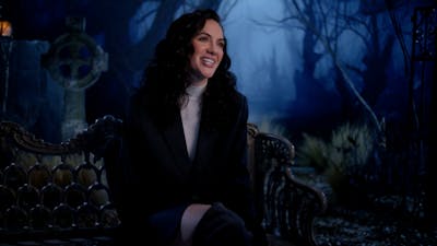 "1. Tropes & Cliches"