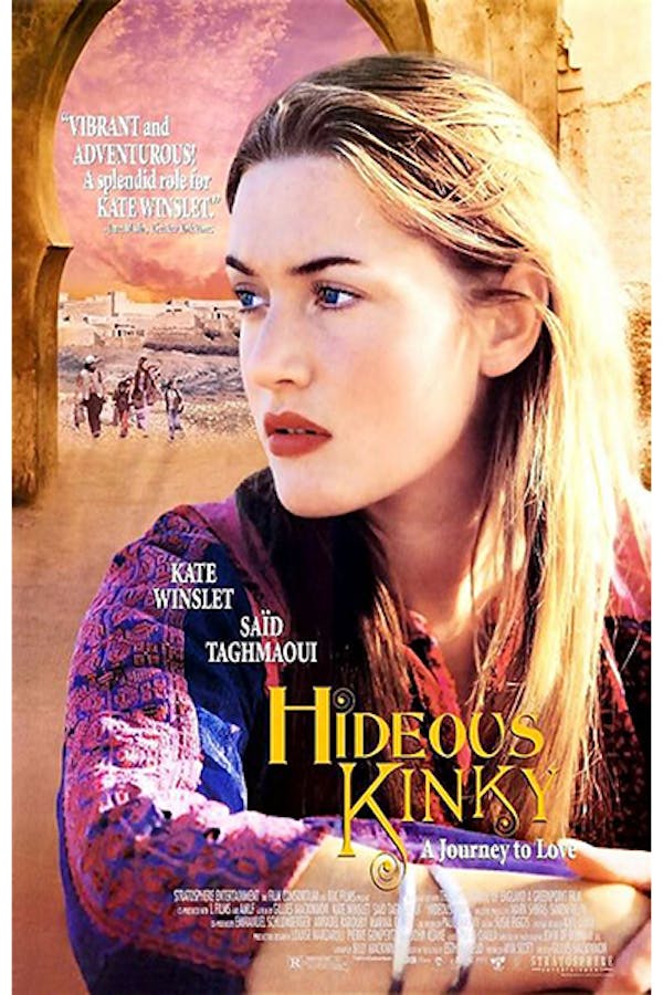 Hideous Kinky