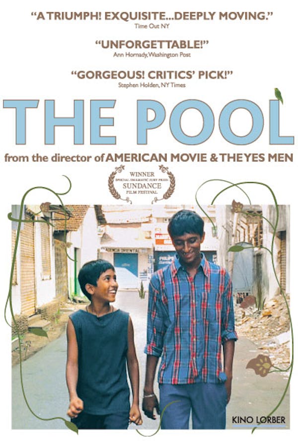 The Pool