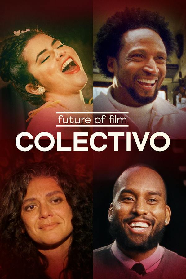 Future of Film: COLECTIVO