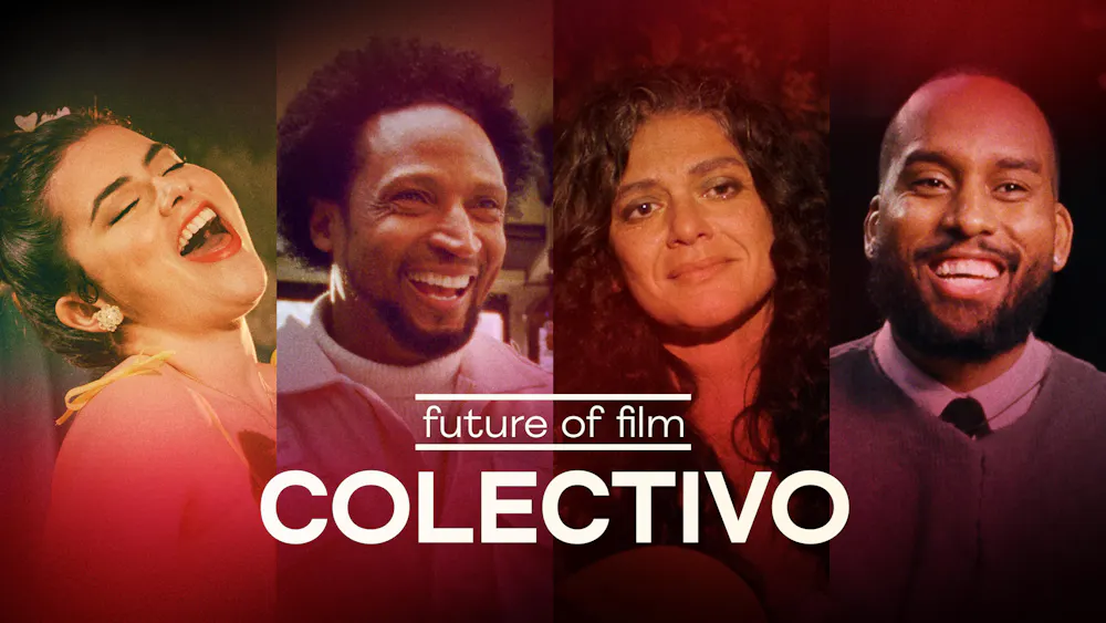 Future of Film: COLECTIVO