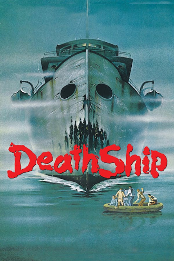 Death Ship