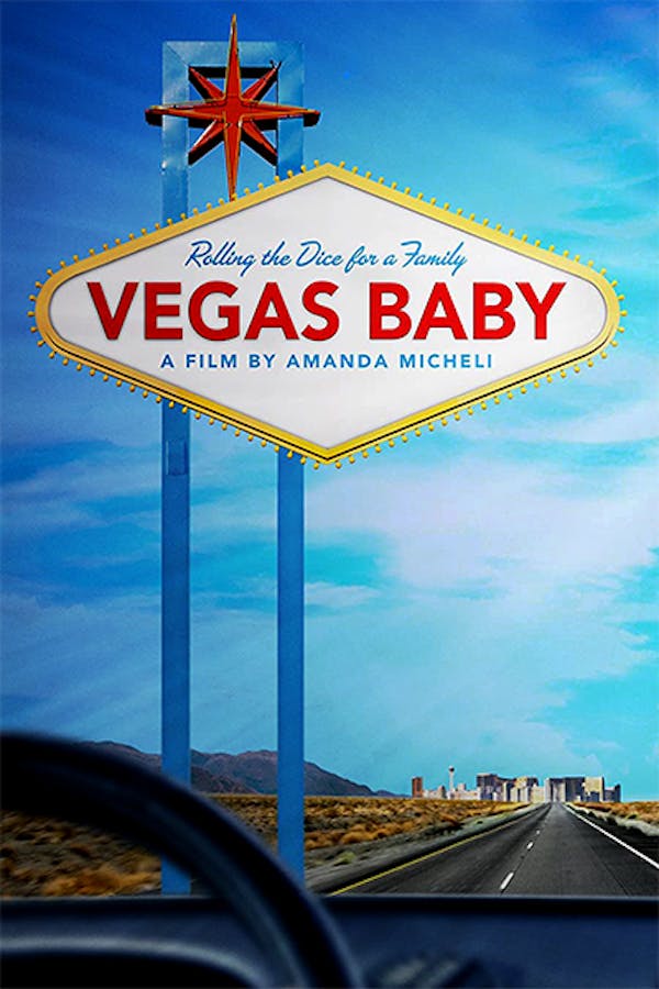 Vegas Baby