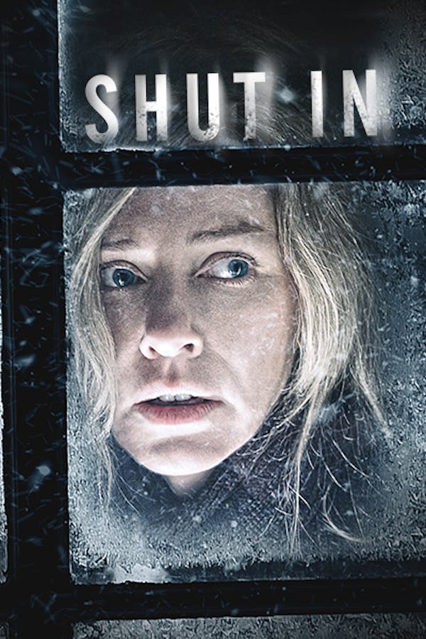 Shut In
