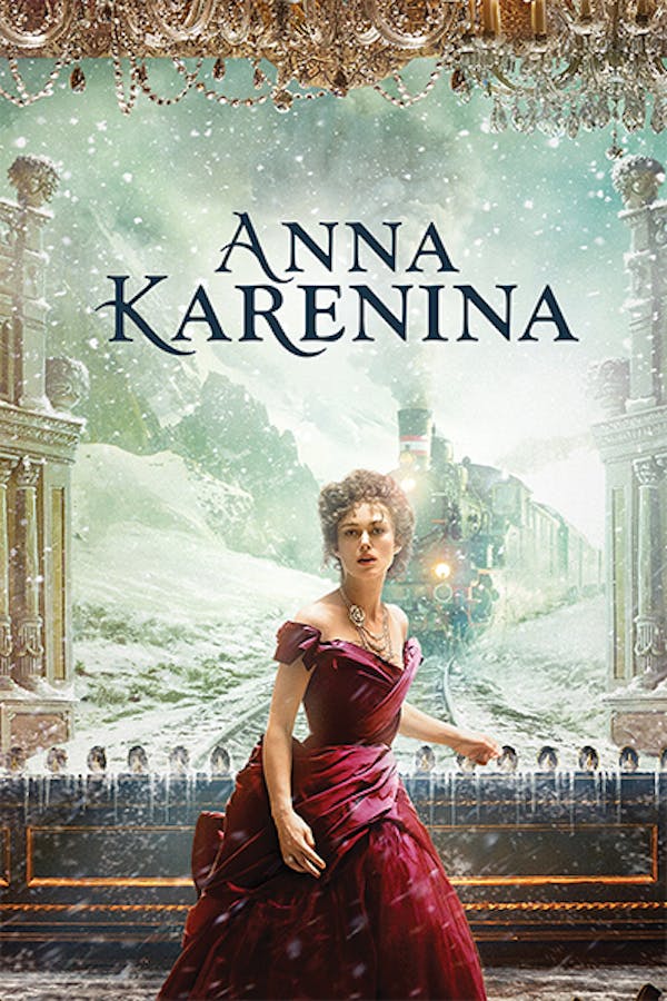 Anna Karenina