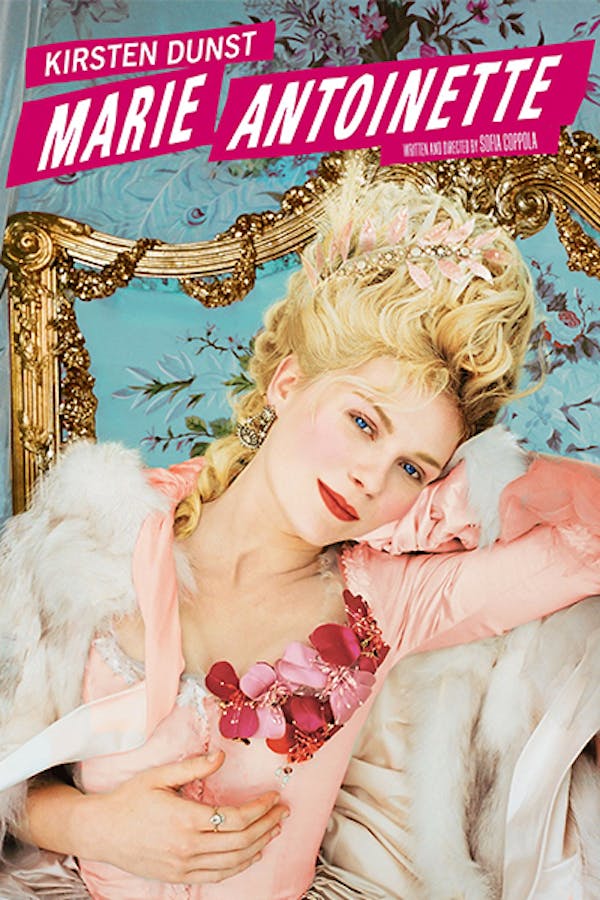 Marie Antoinette