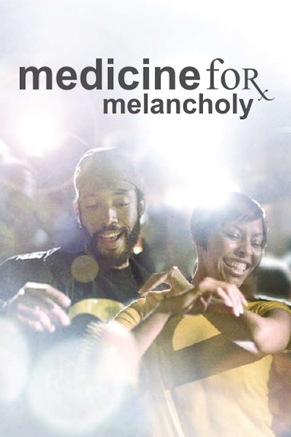 Medicine for Melancholy