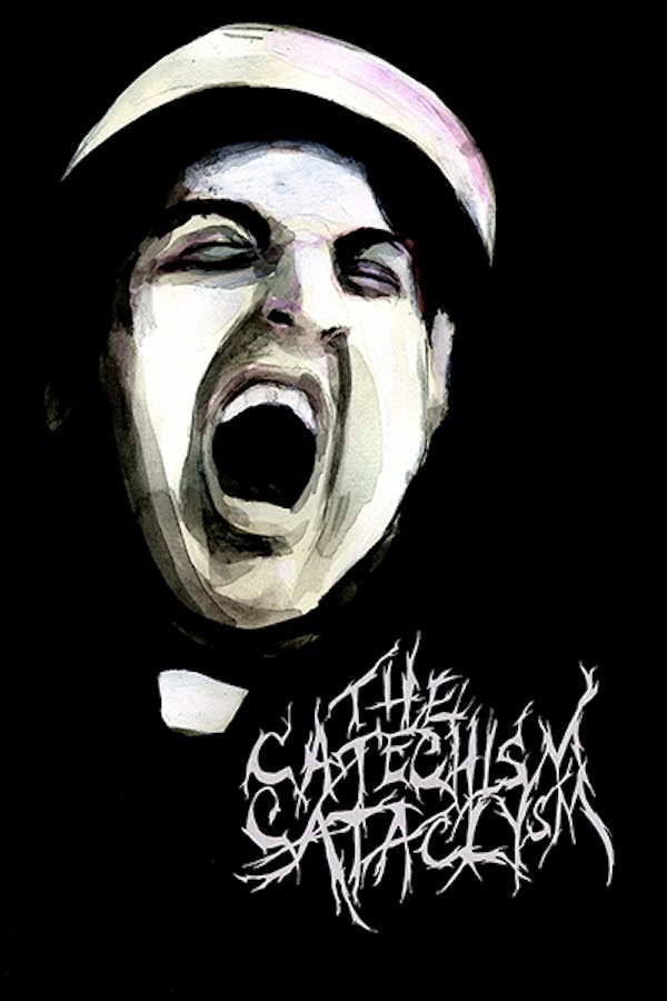 The Catechism Cataclysm