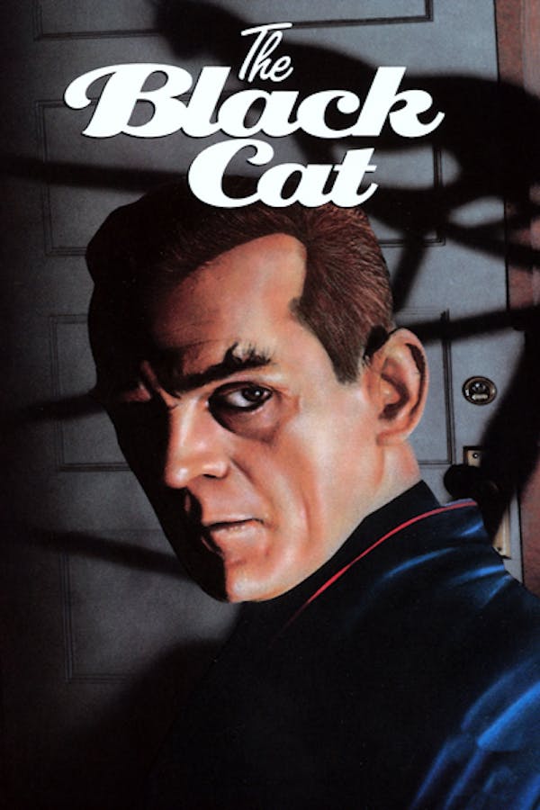 The Black Cat