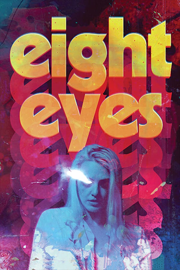 Eight Eyes