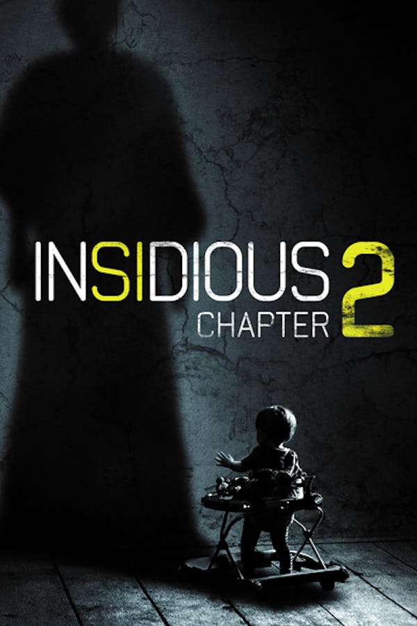 Insidious Chapter 2