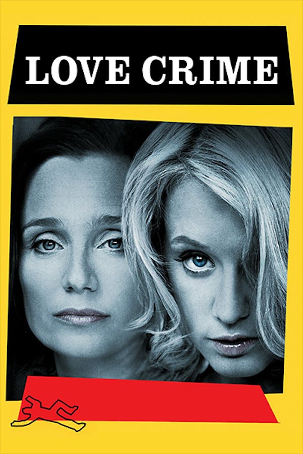 Love Crime