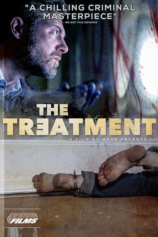 The Treatment