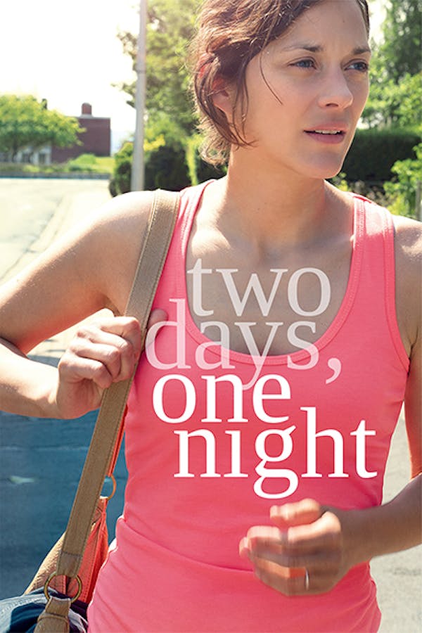Two Days, One Night