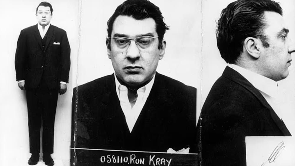 "London's Gangsters Ep. 2"