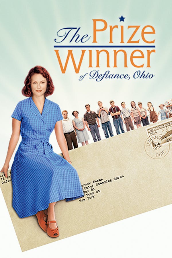 The Prize Winner of Defiance, Ohio