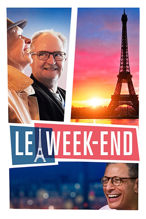 Le Week-End