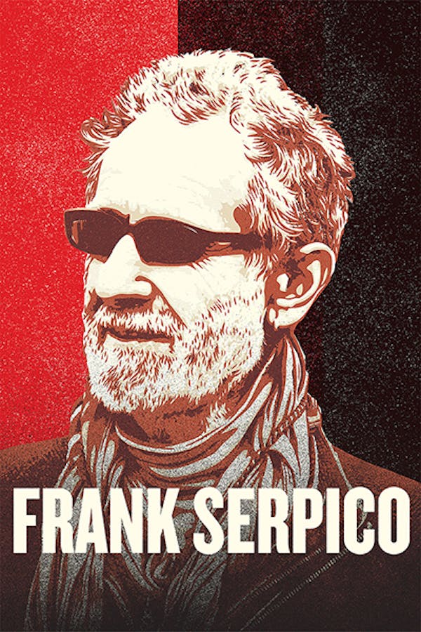 Frank Serpico