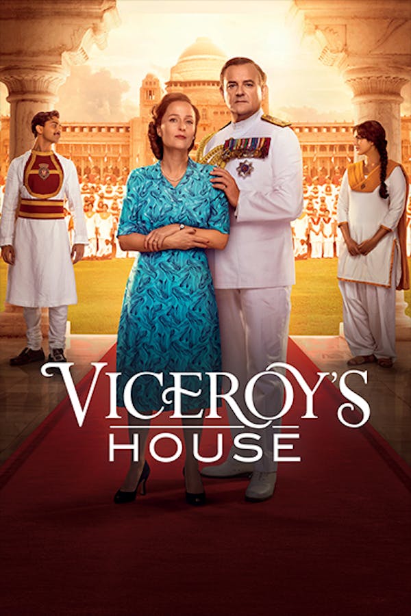 Viceroy's House