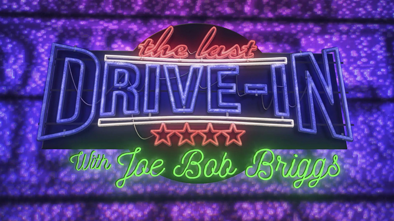 "The Last Drive-In Theme"