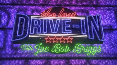The Last Drive-In Theme