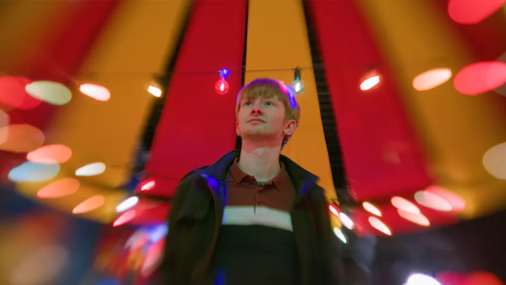 "How to Build a Life"