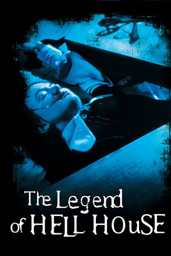 The Legend of Hell House