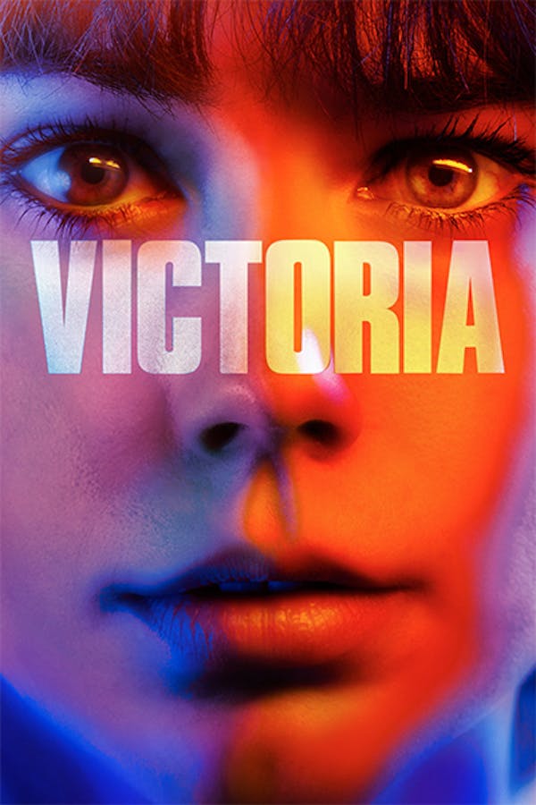 Victoria
