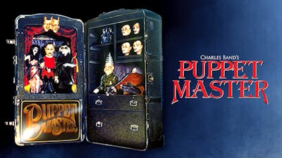 Puppet Master, Ad-Free and Uncut