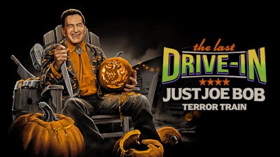 "Just Joe Bob: Terror Train"