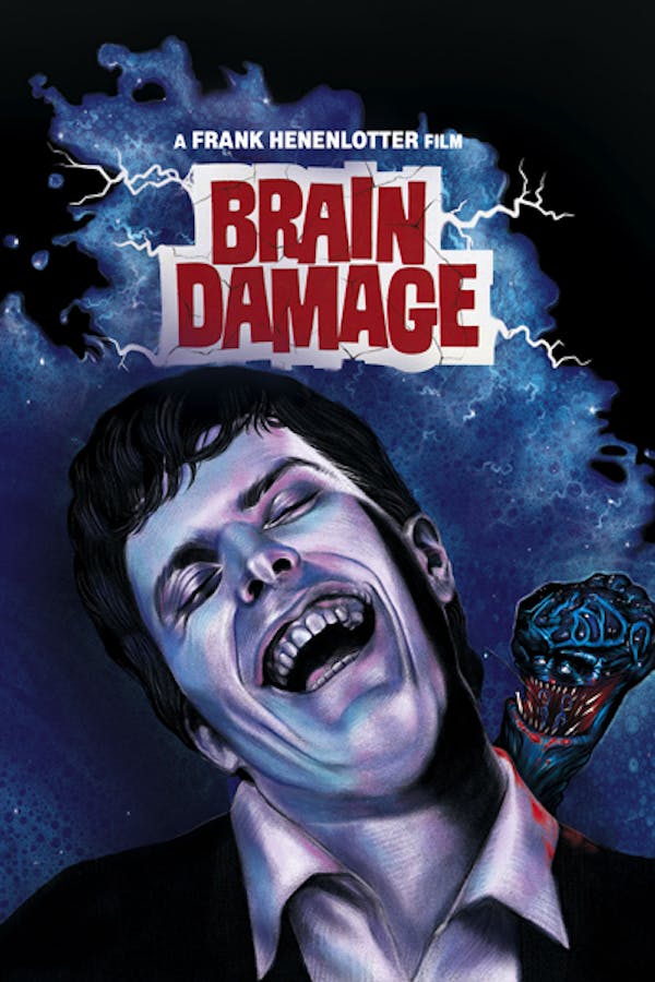 Brain Damage