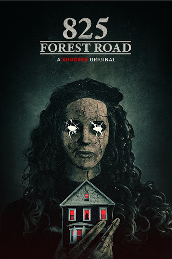 825 Forest Road