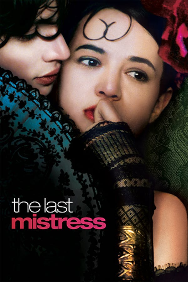 The Last Mistress