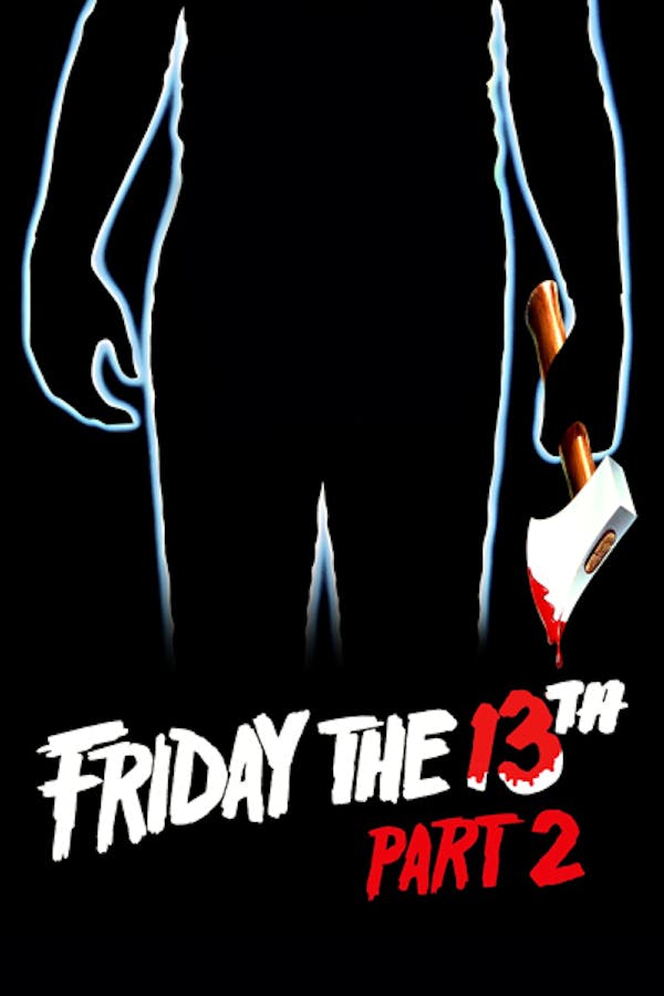 Friday the 13th Part 2
