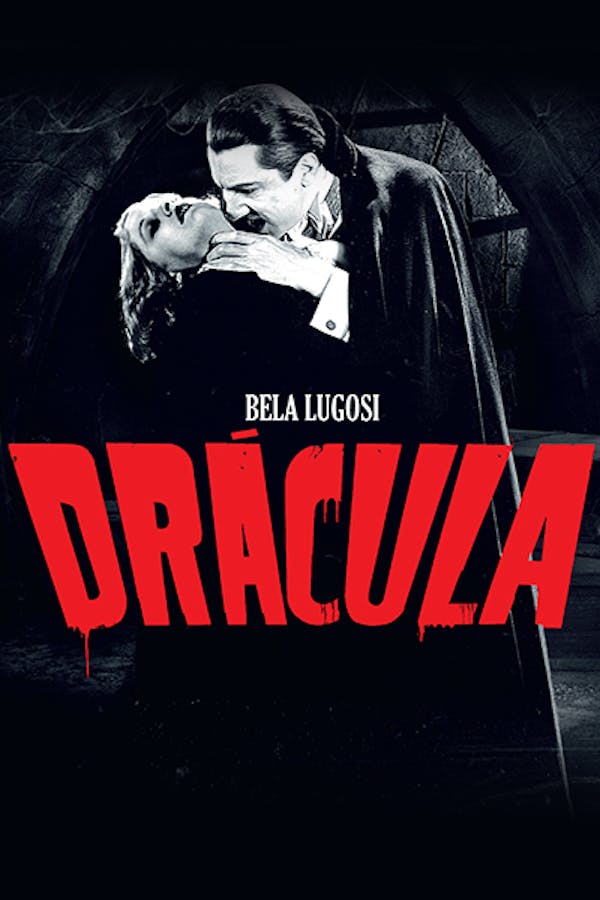 Dracula ('31)