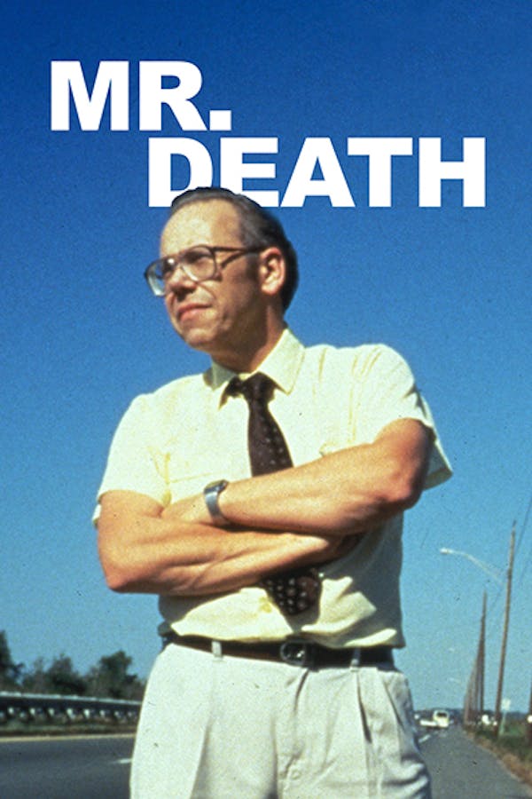 Mr. Death