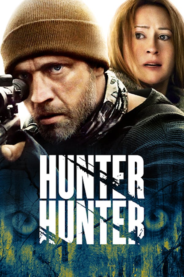 Hunter Hunter